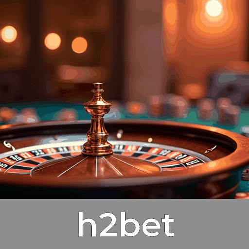 h2bet: Sua porta para jogos premiados e apostas seguras