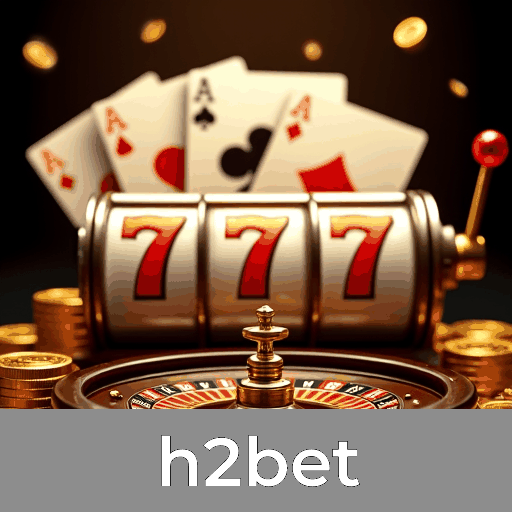 Experimente a Exclusividade Premium na h2bet