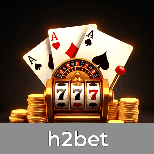 Experimente a Conveniência do Aplicativo Móvel Completo do h2bet
