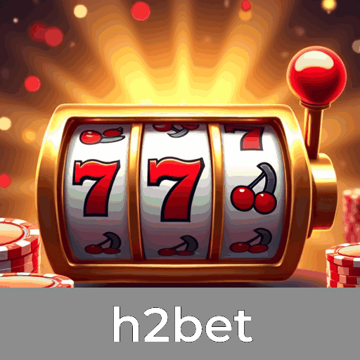 h2bet: Slots Gigantesco - Mesa ao Vivo - Dealer Imersivo, a Escolha dos Jogadores Brasileiros