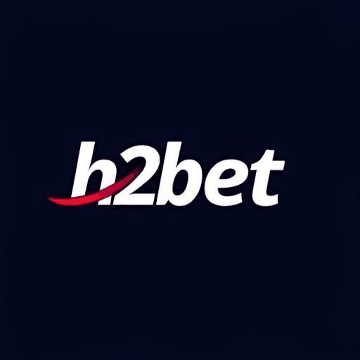 h2bet Logo